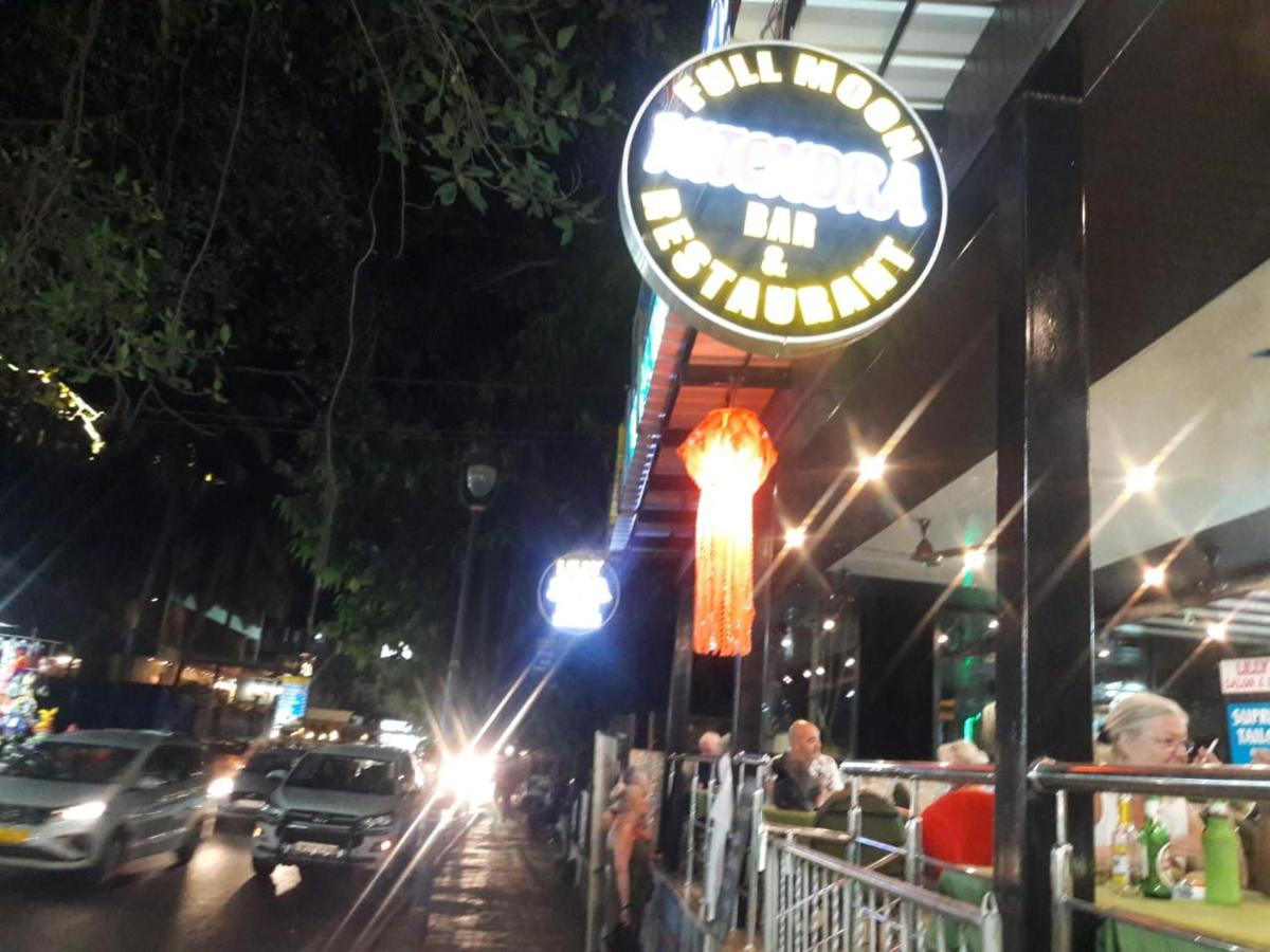 Fullmoon Beach Place แคนโดลิม ภายนอก รูปภาพ